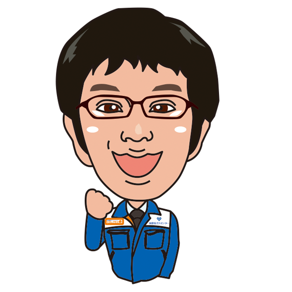 松田　敏典