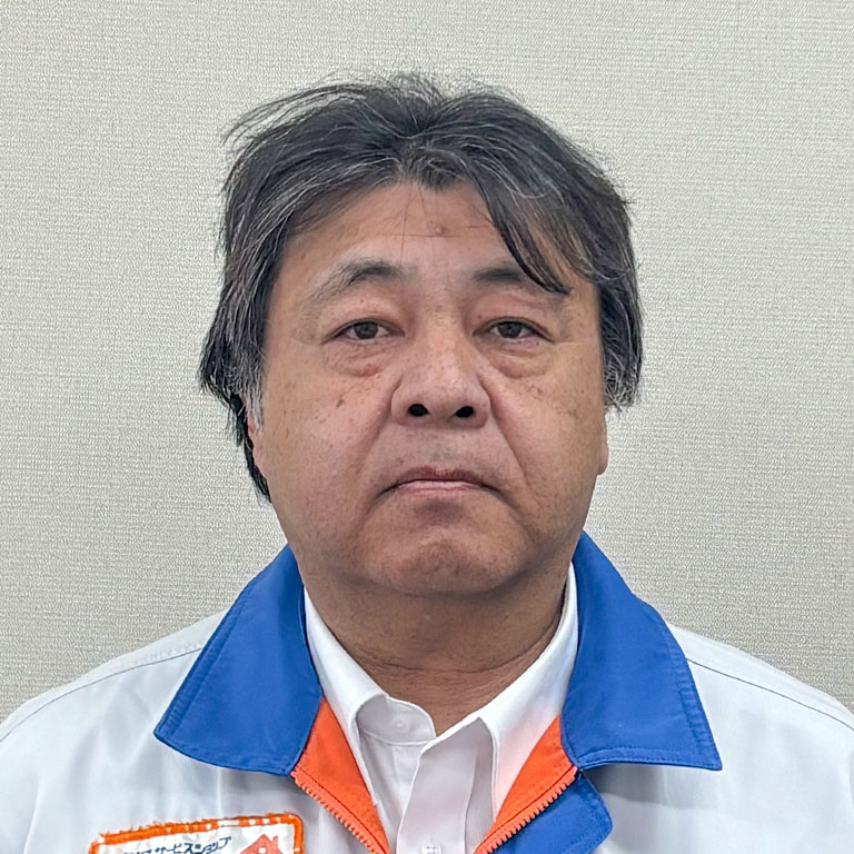中尾