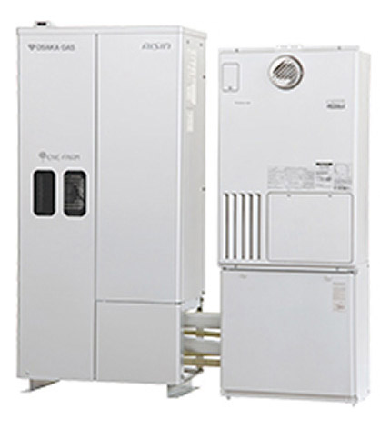 アイシン エネファーム