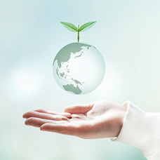 いつもの生活のままで省エネ