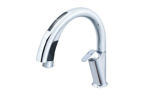 浄水器専用水栓